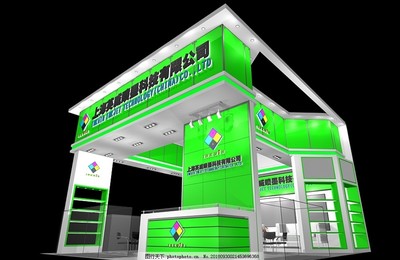 專業展臺搭建 打造品牌形象與吸引客戶的關鍵一環