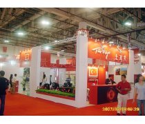 展臺搭建 如何高效利用產品庫打造卓越展會體驗